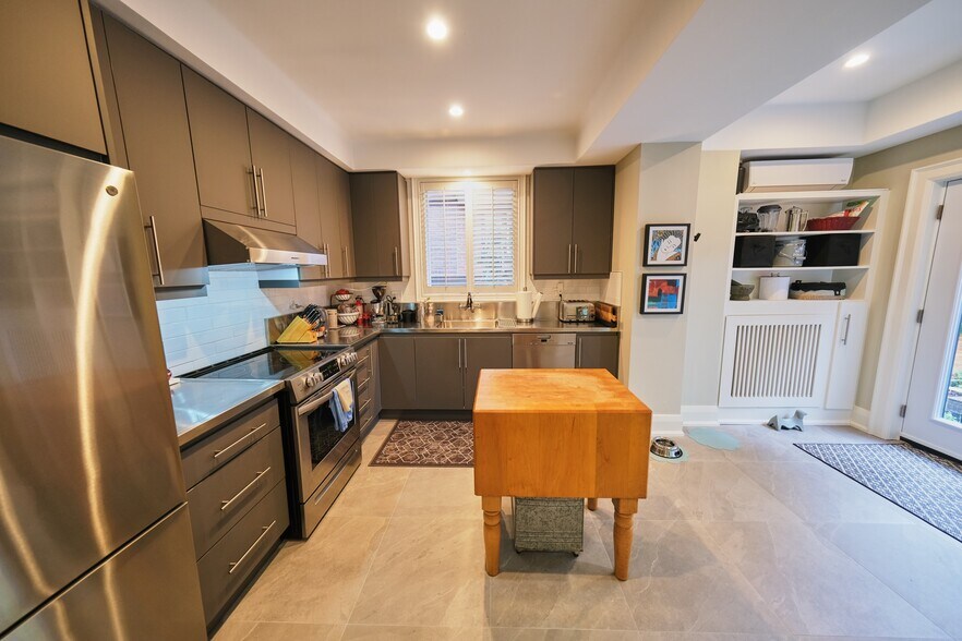 More Photos Of 59 High Park Blvd, Toronto Multifamily For Sale