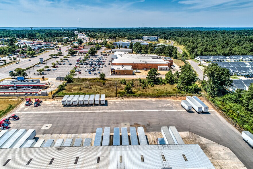 More Photos Of 117 Market Plaza Dr, North Augusta Land For Sale