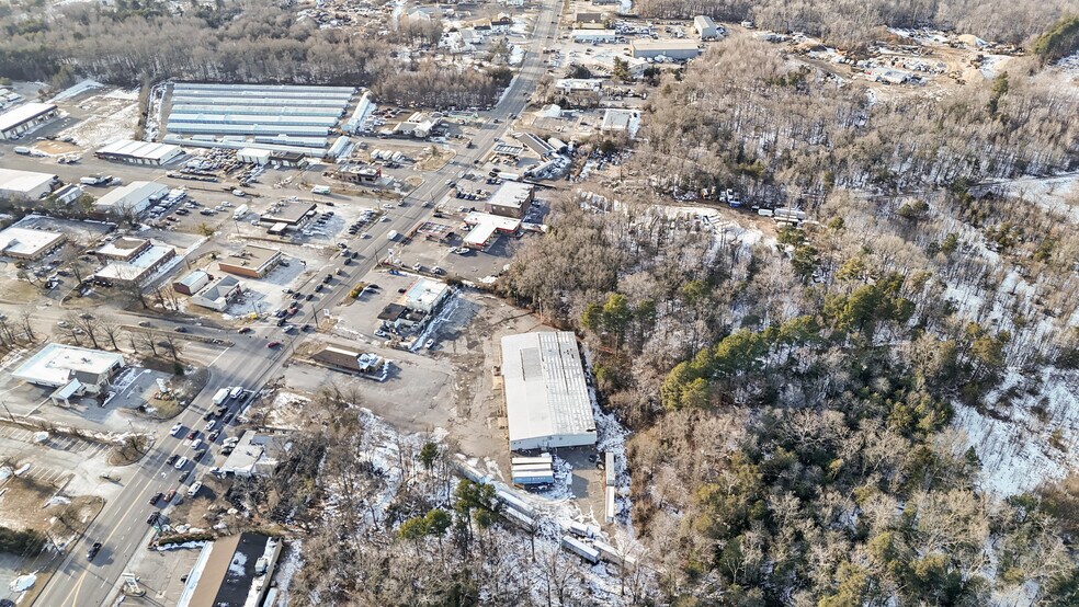 More Photos Of 3410 Leonardtown Rd, Waldorf Freestanding For Sale