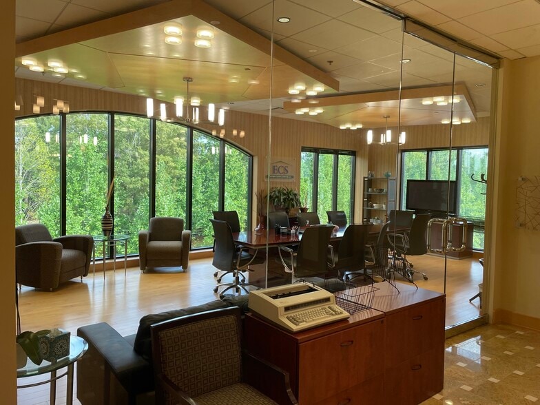 More Photos Of 6495 Shiloh Rd, Alpharetta Office For Sale