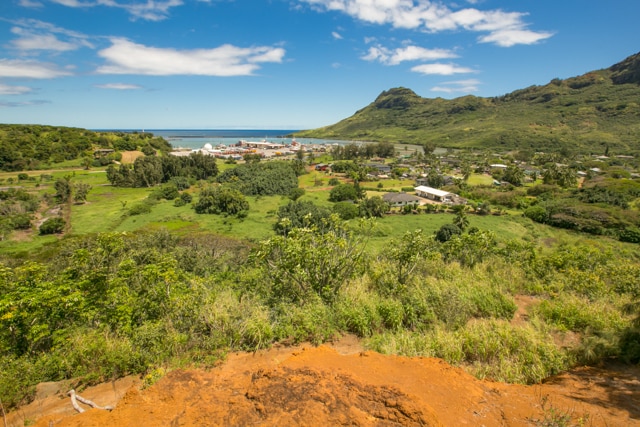 More Photos Of 2500 Niumalu Rd, Lihue Land For Sale
