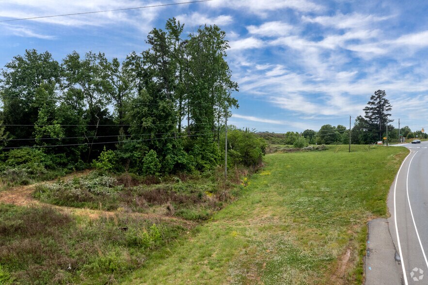 More Photos Of 11080 Eastfield Rd, Huntersville Land For Sale