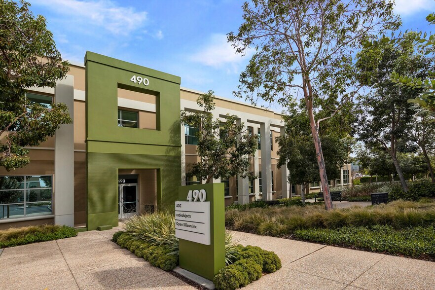 More Photos Of 680 N McCarthy Blvd, Milpitas Unknown For Lease