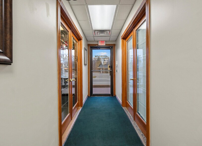 More Photos Of 58540 Van Dyke Ave, Washington Loft Creative Space For Sale