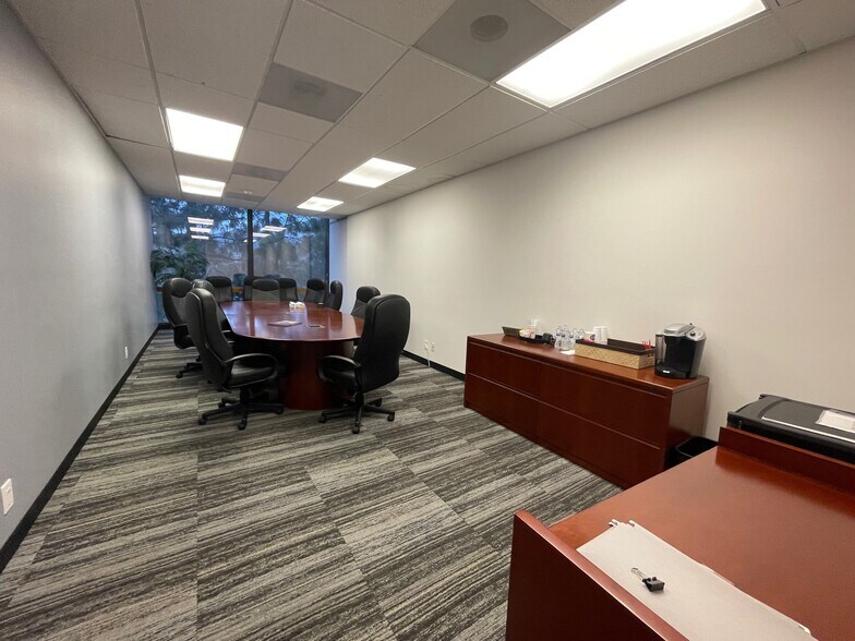 More Photos Of 50 W Hillcrest Dr, Thousand Oaks Bank For Lease
