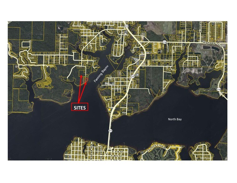 More Photos Of 6822 Hilliard St, Southport Land For Sale