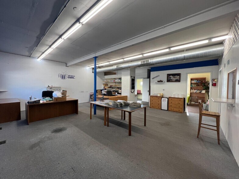 More Photos Of 110 S Main St, Brookville Storefront For Sale