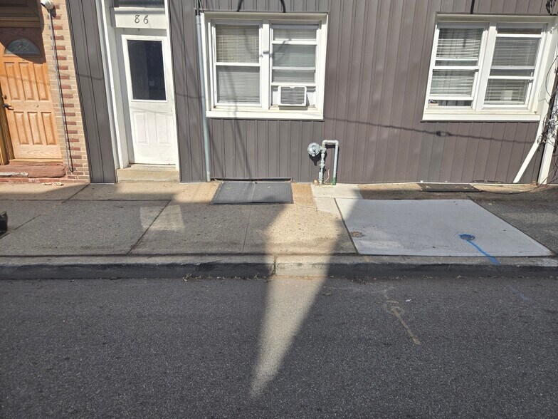 Primary Photo Of 86 Center St, Clifton Apartments For Sale