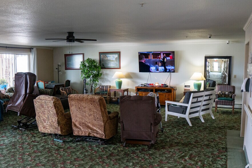 More Photos Of 80007 US Highway 87, Lewistown Congregate Senior Housing For Sale