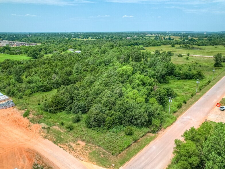 More Photos Of 373 Howard Blvd, Harrah Land For Sale