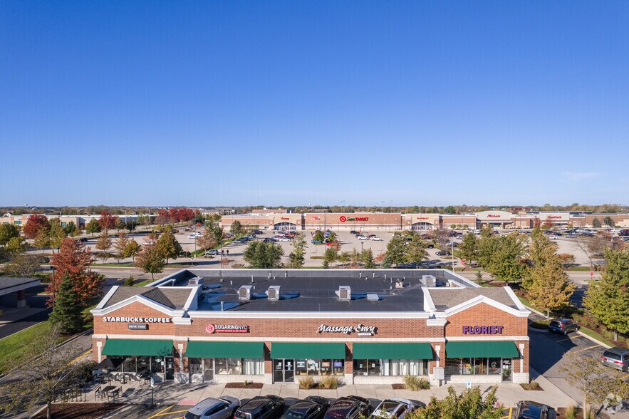 More Photos Of 702-750 S Randall Rd, Algonquin Unknown For Lease