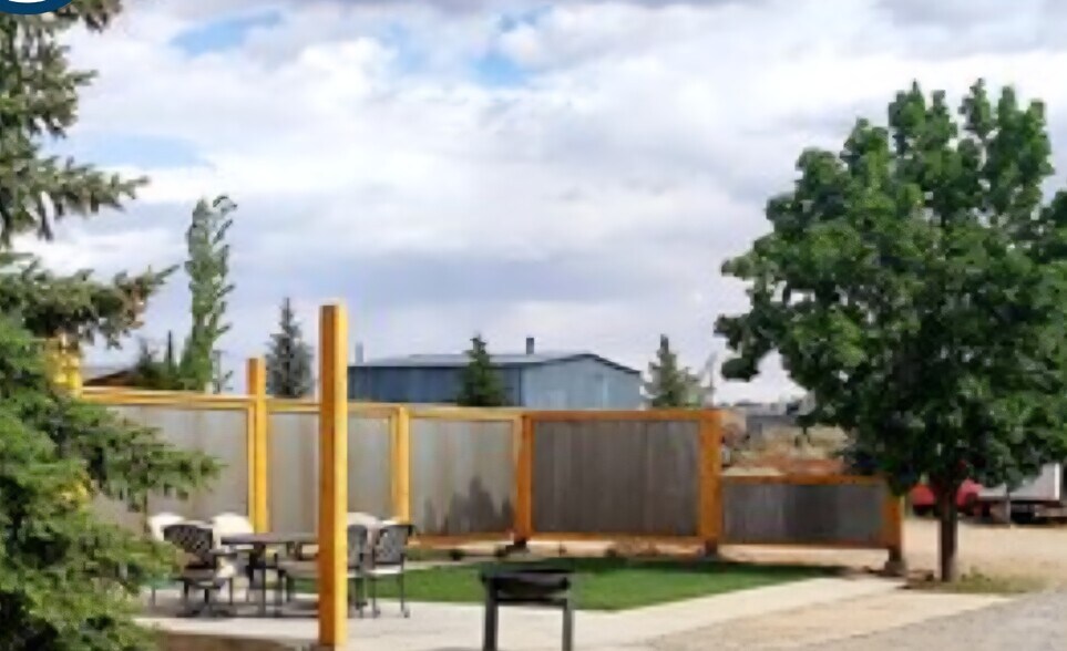 More Photos Of 1930 S Main St, Blanding Trailer Camper Park For Sale