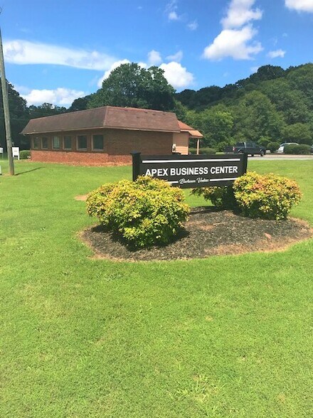 Primary Photo Of 50 Professional Dr, Jefferson Office For Lease