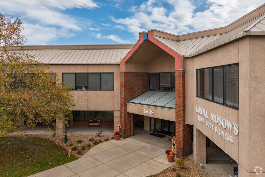 More Photos Of 6409 City West Pky, Eden Prairie Office For Lease
