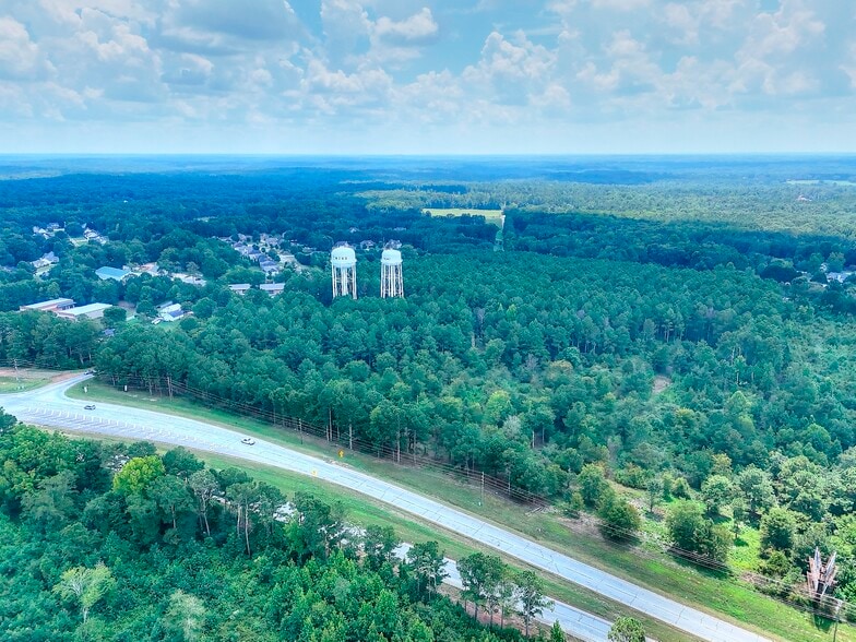 More Photos Of Youth Monroe Rd, Loganville Land For Sale