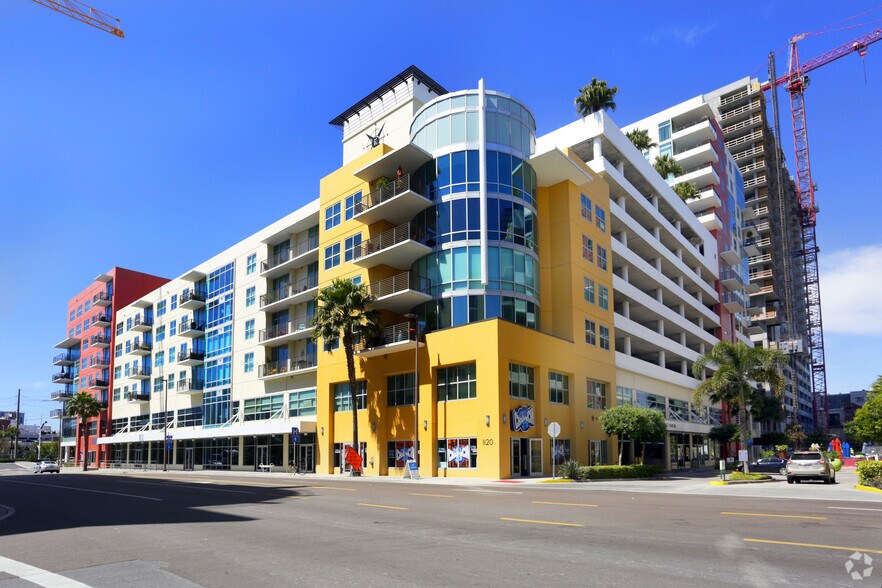 More Photos Of 1208 E Kennedy Blvd, Tampa Apartments For Sale