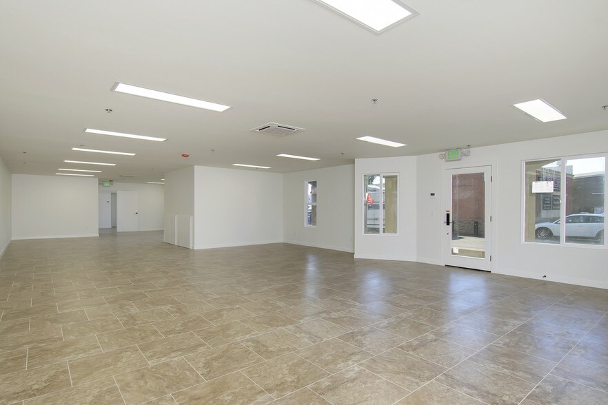 More Photos Of 1236 Main St, Ramona Office Residential For Lease