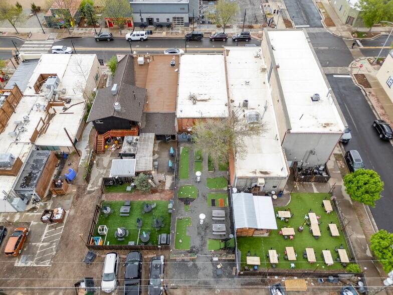 More Photos Of 512 Briggs St, Erie Storefront Retail Office For Lease