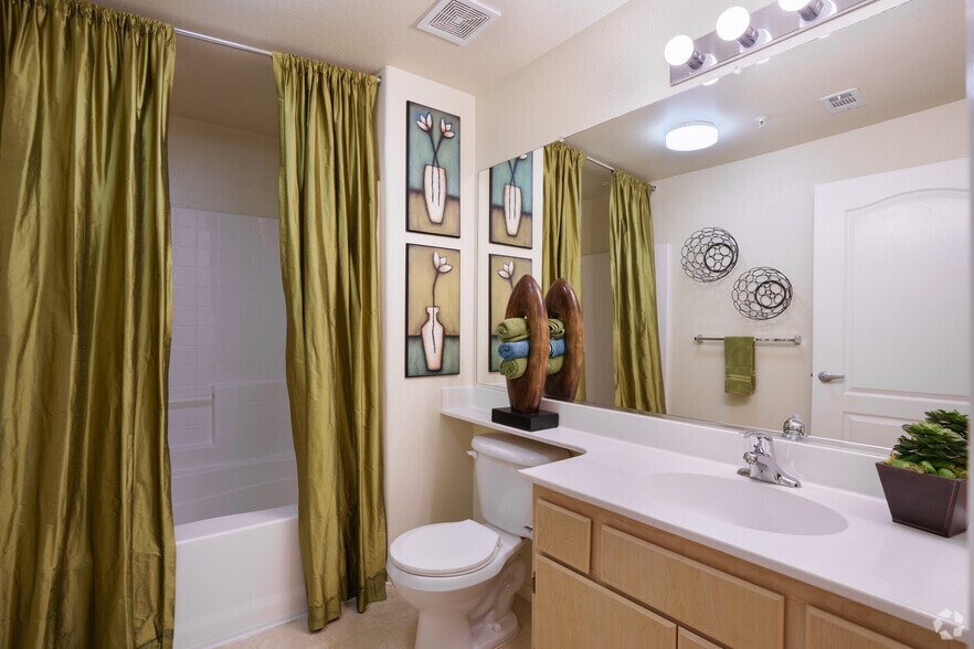 More Photos Of 4800 Tassajara Rd, Dublin Apartments For Lease