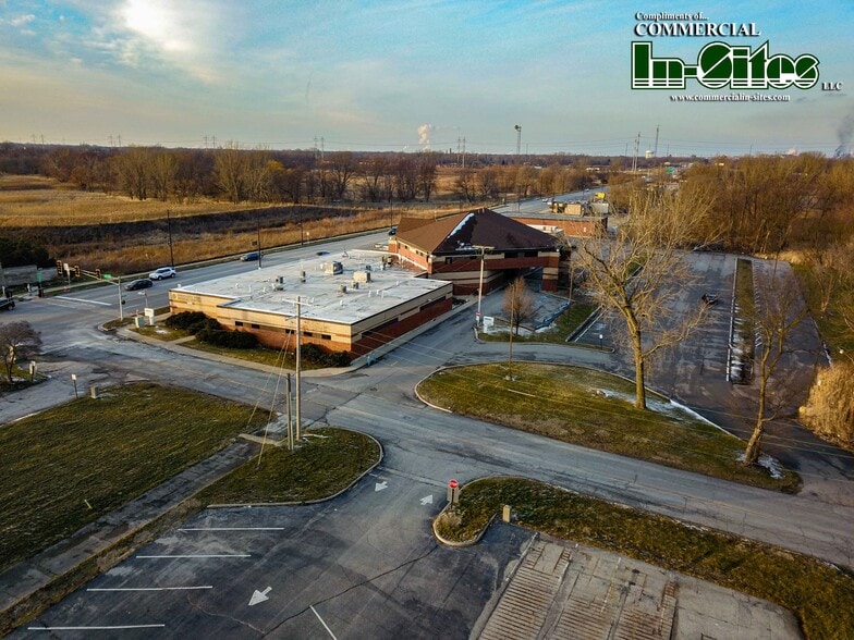 More Photos Of 3229 Broadway St, Gary Office For Lease