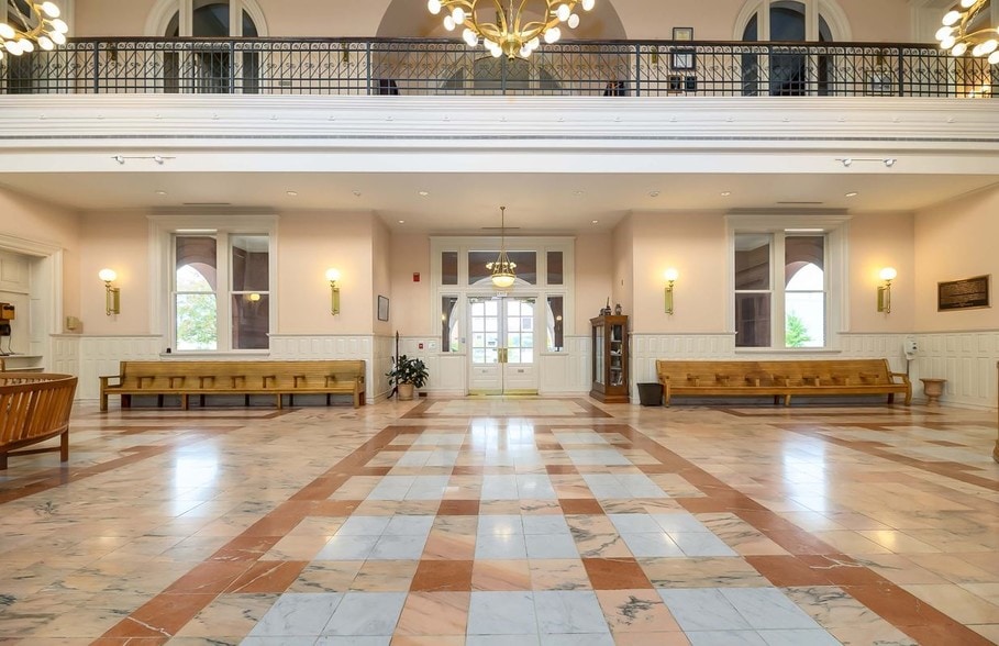 More Photos Of 1200 6th Ave, Columbus Office For Lease