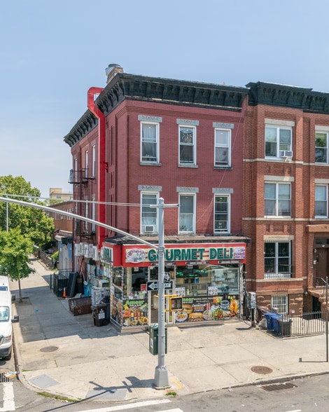 More Photos Of 209 Lewis Ave, Brooklyn Apartments For Sale