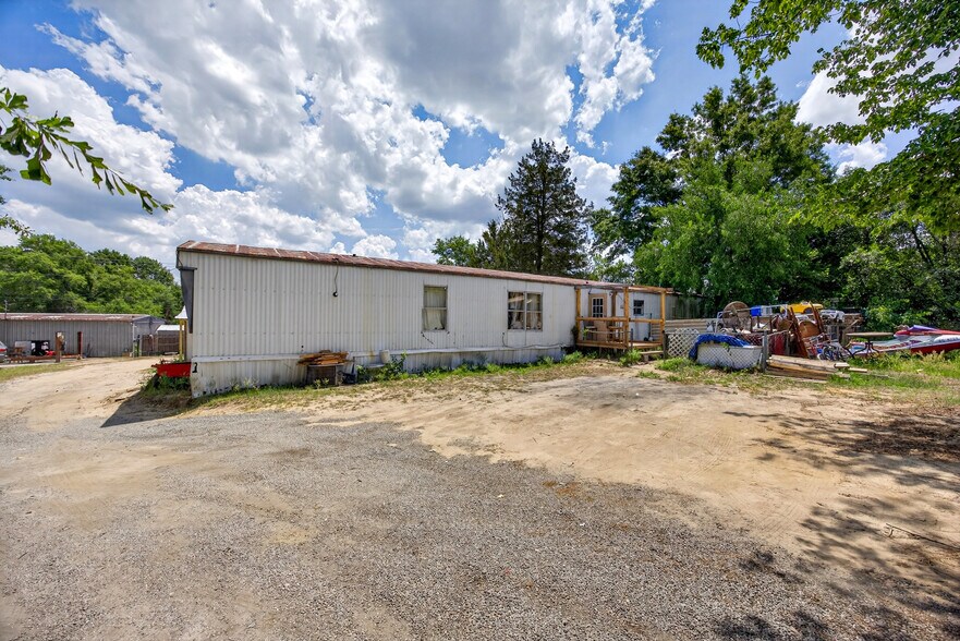 More Photos Of 1347 Edgefield Hwy, Aiken Industrial For Sale