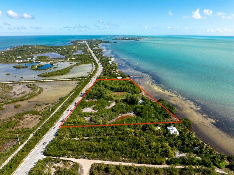 More Photos Of 57478 Overseas Hwy, Grassy Key Land For Sale