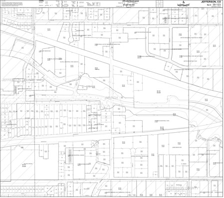 More Photos Of 5960 Jay St, Arvada Light Distribution For Lease