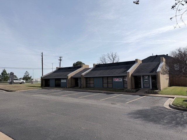 More Photos Of 4411 Old Bullard Rd, Tyler Office For Lease