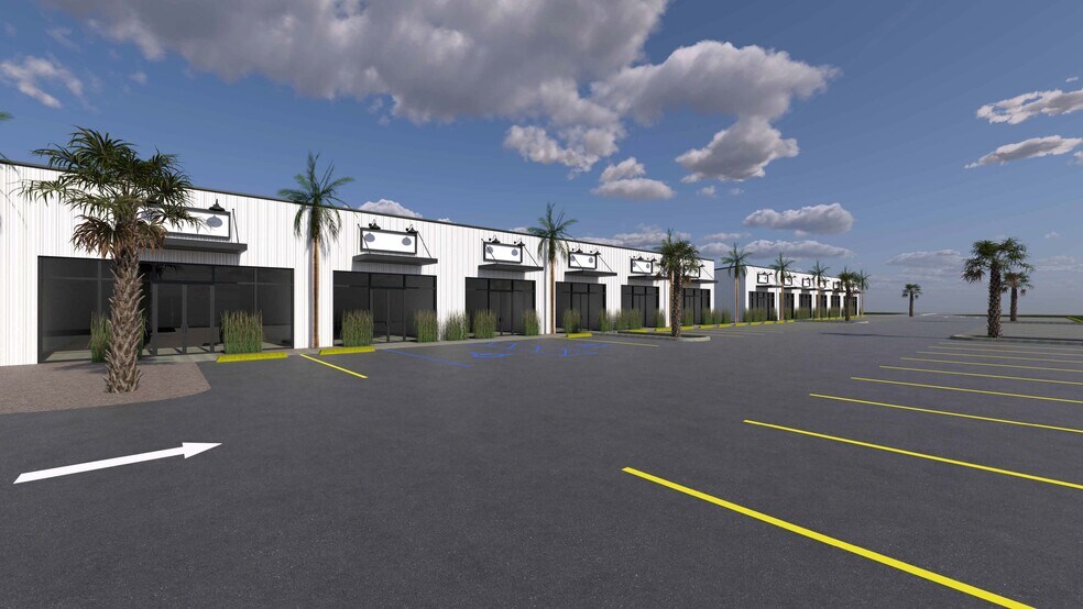Primary Photo Of State Hwy 20 W, Freeport Unknown For Lease