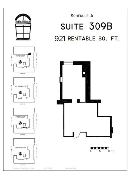 More Photos Of 219 Dufferin St, Toronto Unknown For Lease