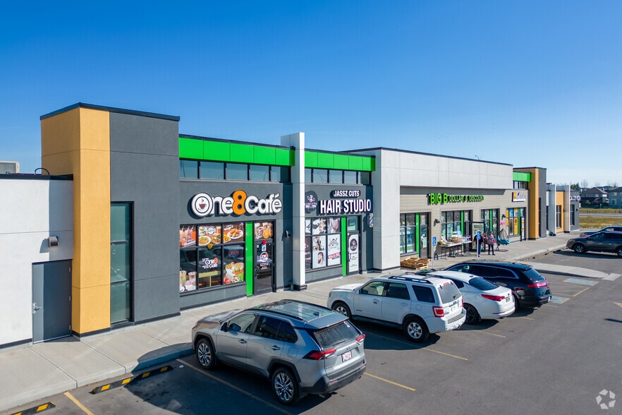 Primary Photo Of 30 Savanna Cres NE, Calgary Storefront Retail Office For Lease