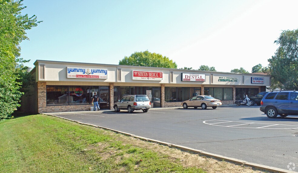 More Photos Of 2727 Hamburg St, Rotterdam Unknown For Lease