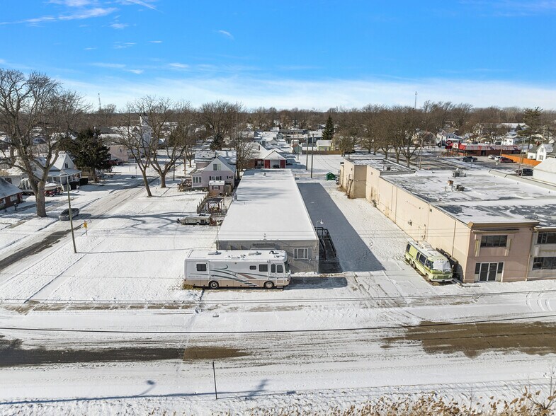 More Photos Of 123 Belle River Rd, Marine City Warehouse For Sale