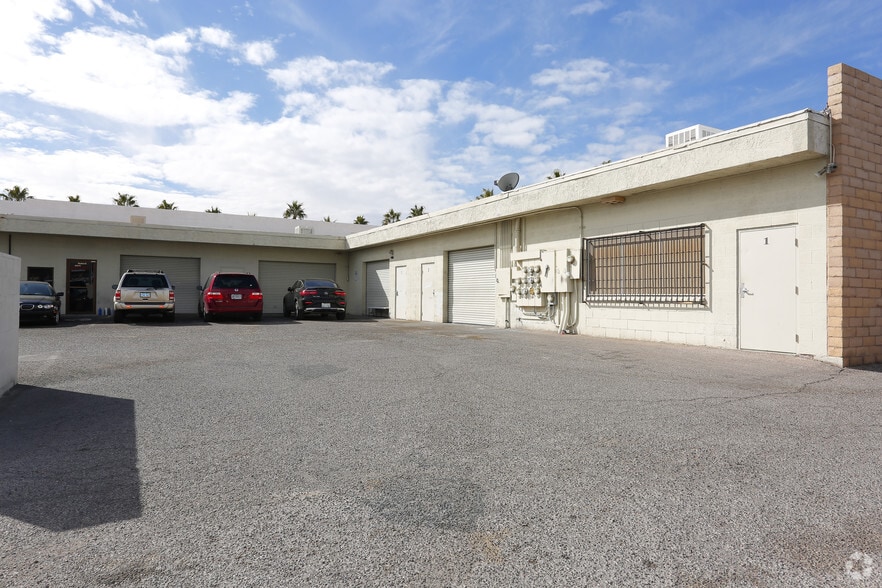 More Photos Of 3280 Wynn Rd, Las Vegas Light Manufacturing For Lease