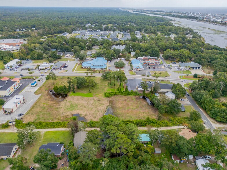 More Photos Of 6278 Culpepper SW rd, Ocean Isle Beach Land For Sale