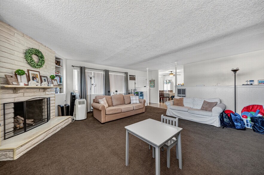 More Photos Of 2524 Price Dr, La Verne Apartments For Sale