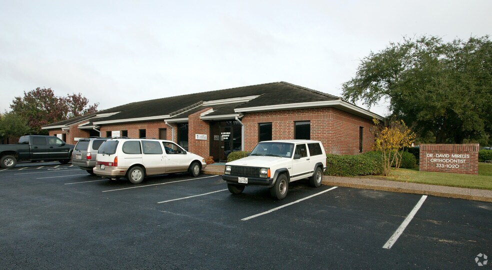 More Photos Of , San Antonio Office For Sale