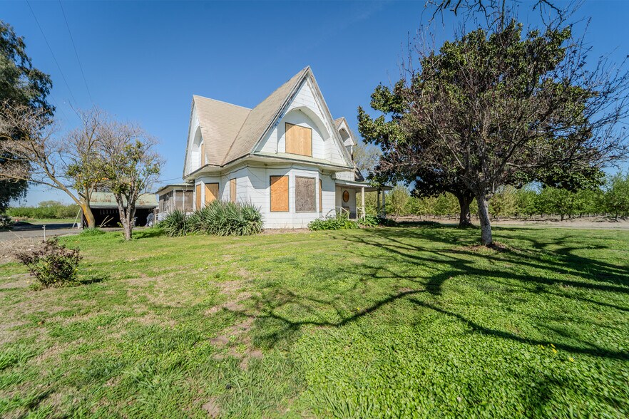 More Photos Of 5633 Butte House Rd, Yuba City Land For Sale