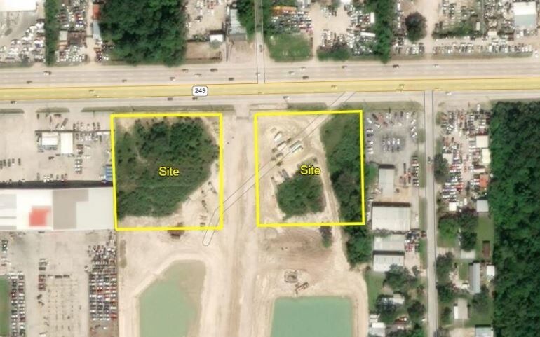 More Photos Of 2405 W Mt Houston Rd, Houston Land For Sale