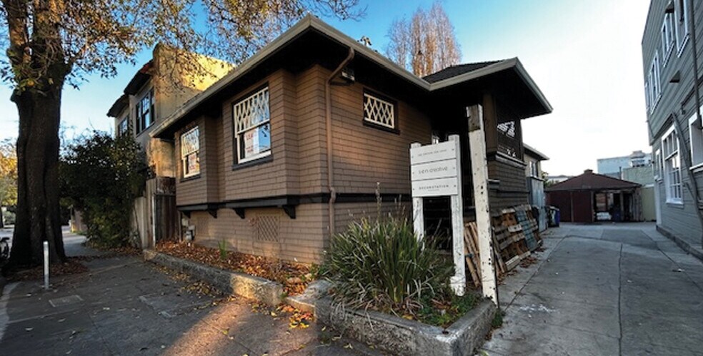 Primary Photo Of 5026-5032 Telegraph Ave, Oakland Unknown For Sale