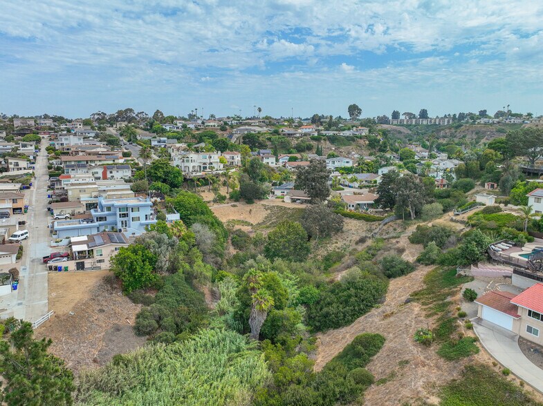 More Photos Of 0 Trenton Avenue, San Diego Land For Sale
