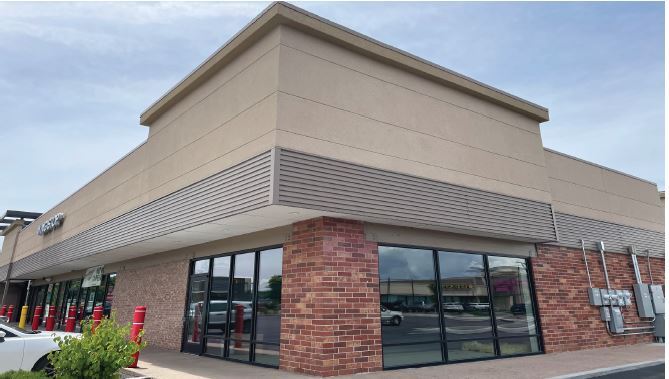 More Photos Of 2727 W Belleview Ave, Littleton General Retail For Lease