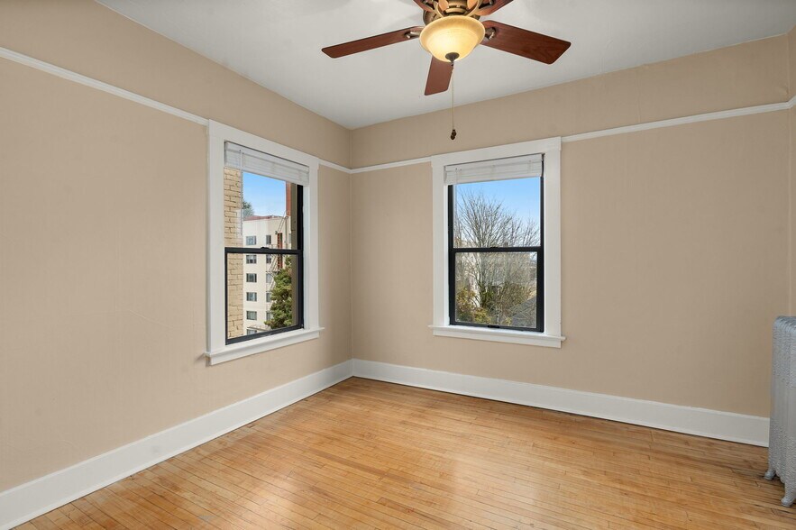 More Photos Of 2157 W Burnside St, Portland Apartments For Sale