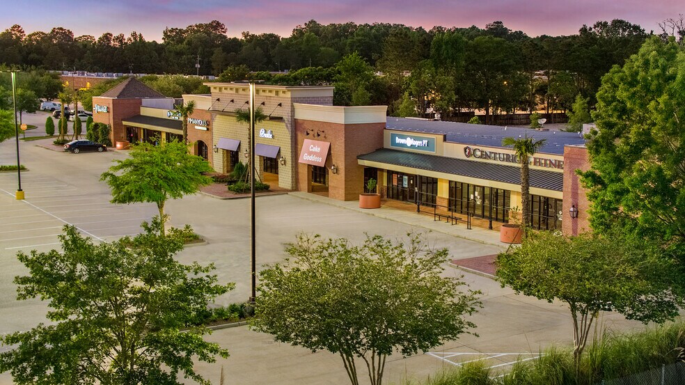 More Photos Of 14241 Airline Hwy, Baton Rouge Unknown For Lease