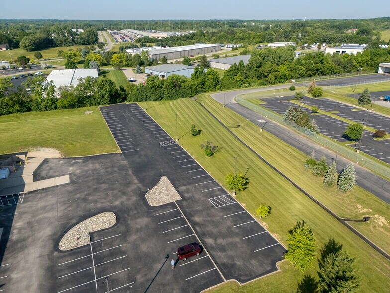 More Photos Of 8261 State Route 235, Dayton Light Manufacturing For Sale