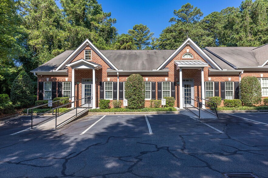 Primary Photo Of 3375 Chastain Gardens Dr, Kennesaw Office For Sale