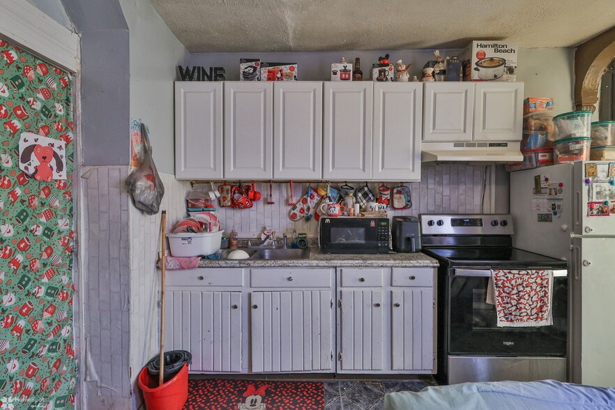 More Photos Of 424 N 6th St, Allentown Multifamily For Sale