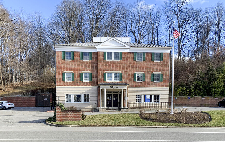 Primary Photo Of 332 Route 100, Somers Office For Sale